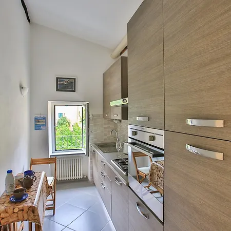 Apartment Donadelmar2 Riomaggiore